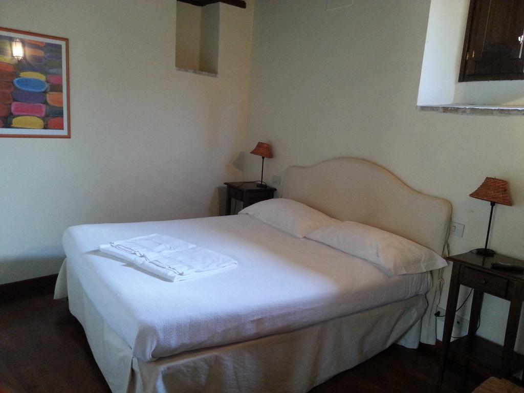 Locanda Spirito Divino Bevagna ห้อง รูปภาพ