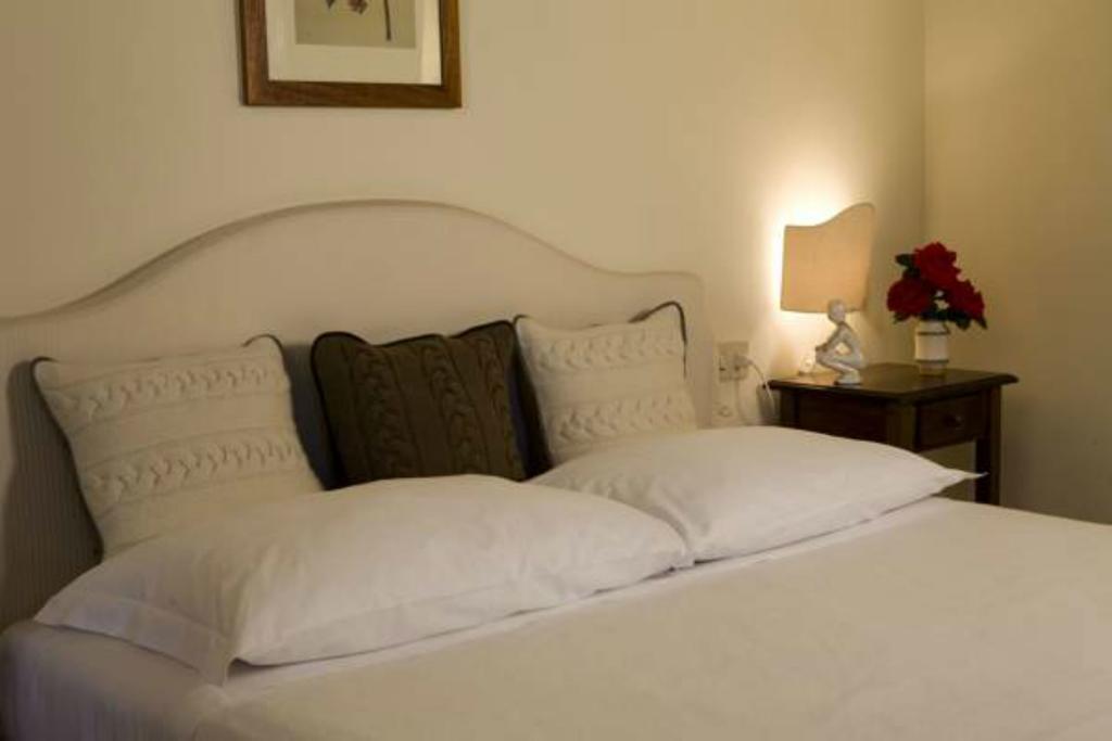 Locanda Spirito Divino Bevagna ภายนอก รูปภาพ