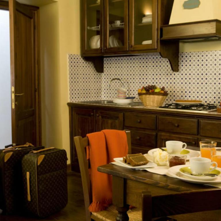 Locanda Spirito Divino Bevagna ภายนอก รูปภาพ