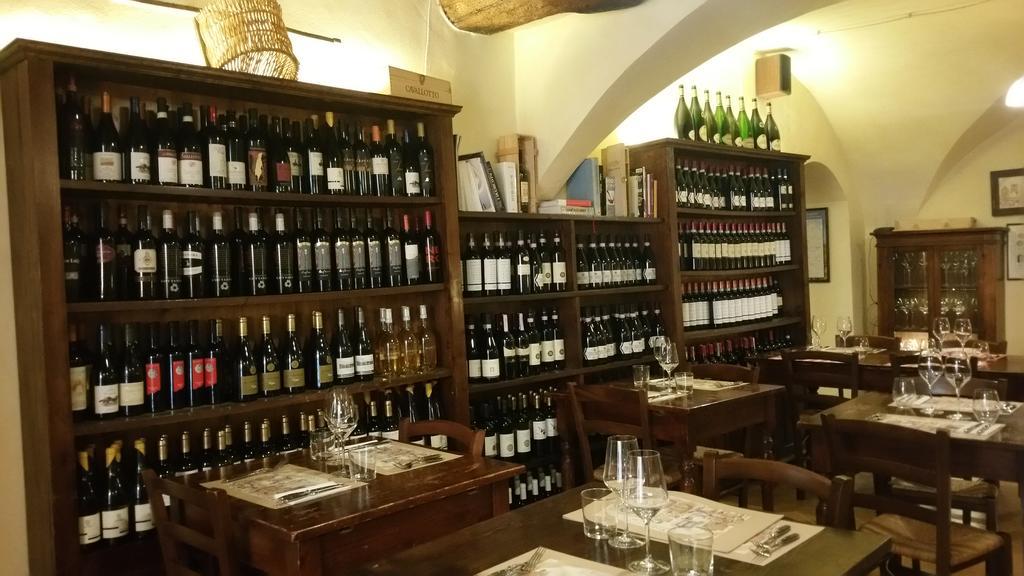 Locanda Spirito Divino Bevagna ภายนอก รูปภาพ