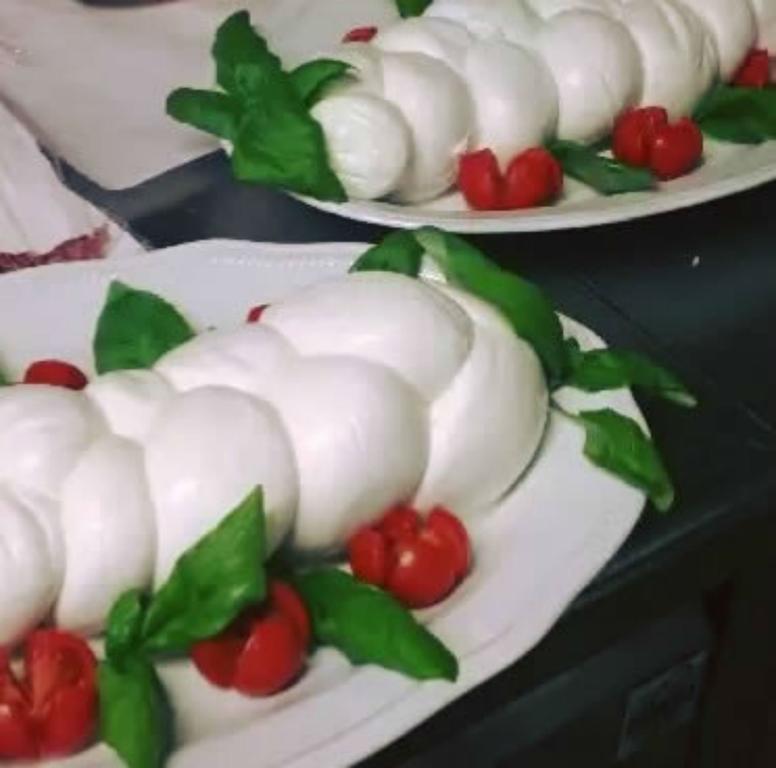 Locanda Spirito Divino Bevagna ภายนอก รูปภาพ